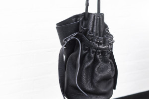 alexander wang diego bucket bag