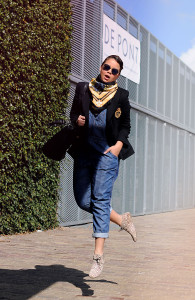 maruti blogger battle