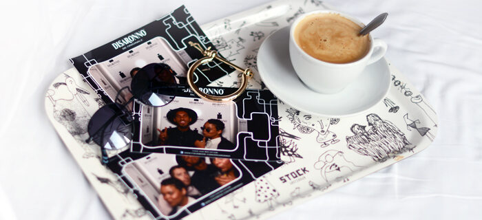 disaronno terrace amsterdam