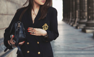 vintage ralph lauren