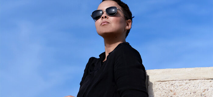 h&m jumpsuit, cluse watches, monkey glasses - justlikesushi.com