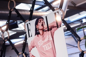 Nike Training Experience, Vondelgym, Teamelle - justlikesushi.com