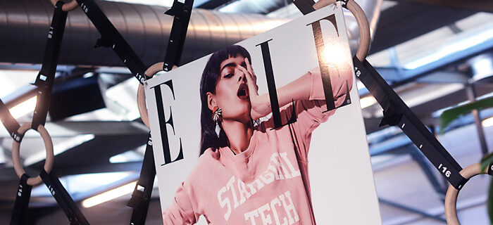 Nike Training Experience, Vondelgym, Teamelle - justlikesushi.com