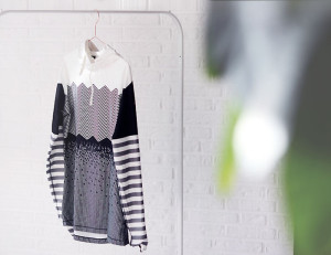 nike pro hyperwarm hoodie