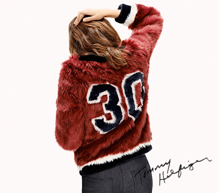SHOP TOMMY HILFIGER FALL ’15 RIGHT AWAY!