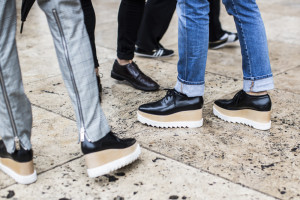 platform brogues, stella mccartney platform - justlikesushi.com