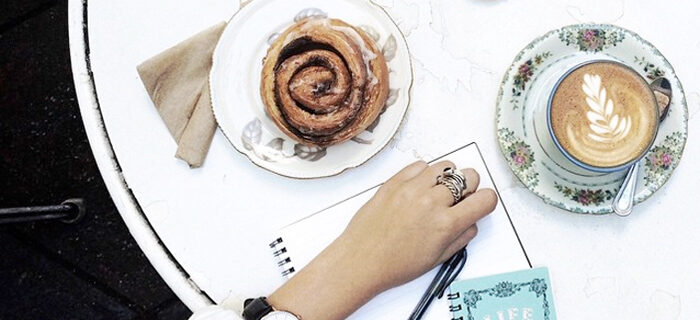 coffee, how to make the best out of your weekend - justlikesushi.com