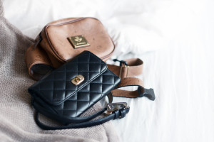 vintage bumbags - justlikesushi.com