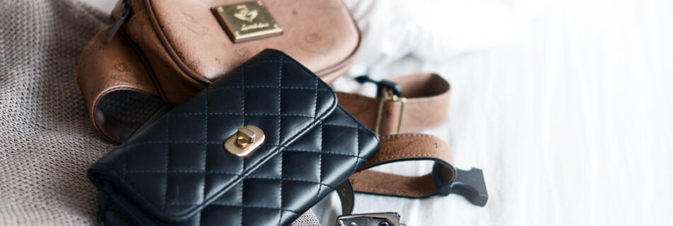 vintage bumbags - justlikesushi.com