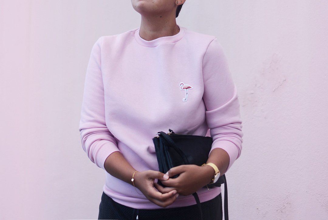WHY TO ADD PINK TO YOUR WARDROBE THIS SEASON