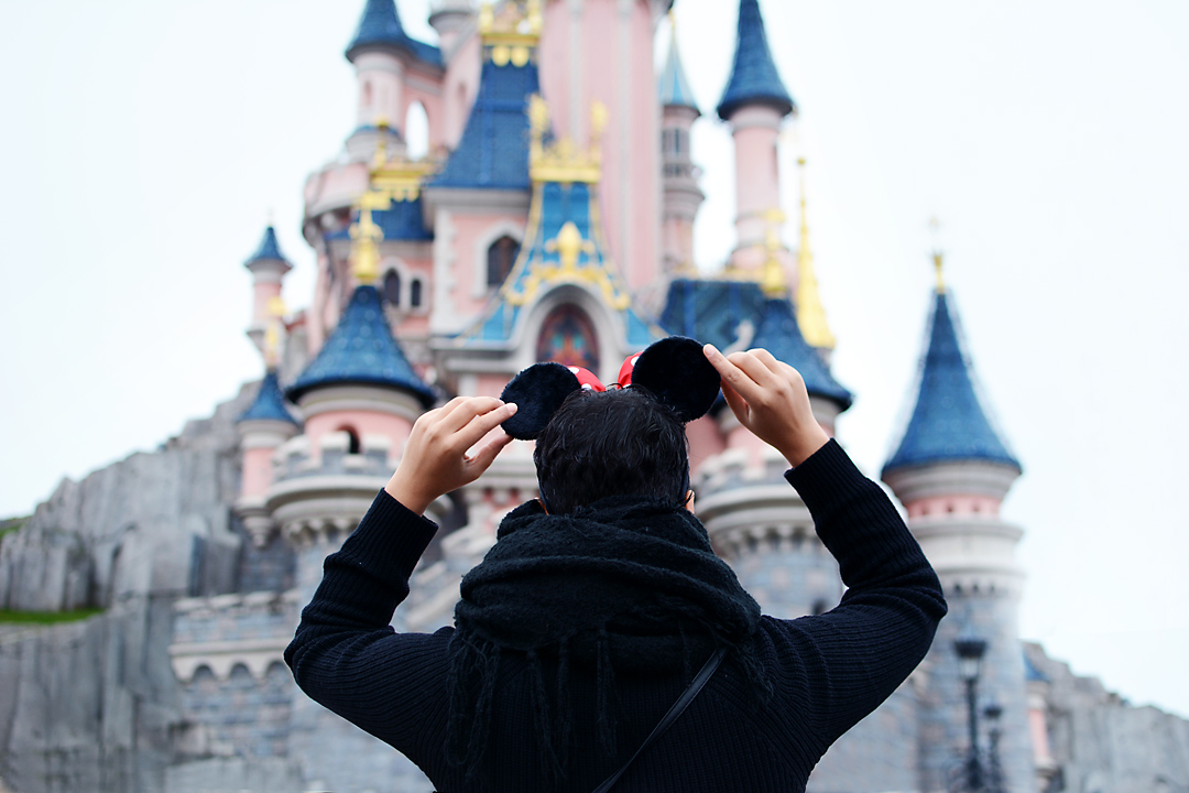 7 TIPS YOU NEED TO KNOW FOR YOUR NEXT TRIP TO DISNEYLAND PARIS
