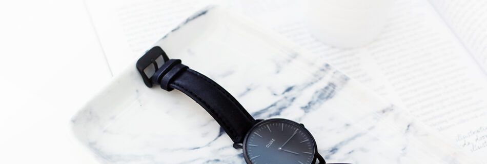 how to enjoy free time, cluse watch