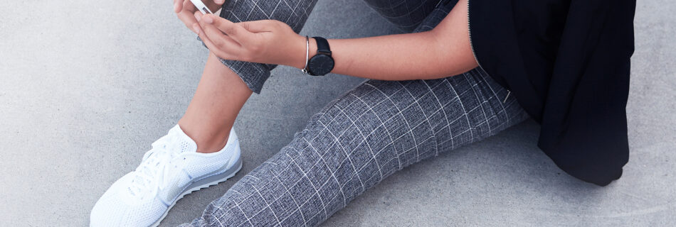 phone addiction, costes fashion